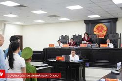 Vụ &aacute;n MediPhar: Hội đồng x&eacute;t xử chỉ r&otilde; nhiều lỗ hổng quản l&yacute;