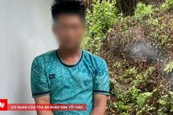 Đột nhập trụ sở Hải quan trộm cắp máy tính