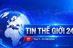 Tin tức Thế giới 1/8: Iran cảnh báo Mỹ, ông Trump tuyên bố giải giáp Hamas
