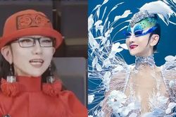 'Khổng tước' Dương Lệ Bình mỗi khi diễn chỉ ăn 1 quả trứng/ngày, U70 'thấy mình như 18'