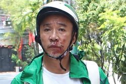 Khởi tố kẻ cướp giật nguy hiểm, kéo lê nạn nhân trên đường ở TPHCM