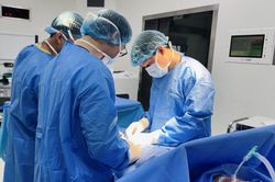 Ngại đến bệnh viện khám, nam doanh nhân trẻ rơi vào tình trạng nghiêm trọng