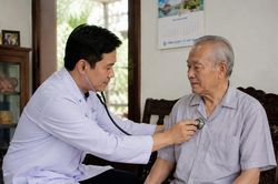 Đề xuất 7 nhóm người không cần đi viện vẫn được BHYT thanh toán khám chữa bệnh