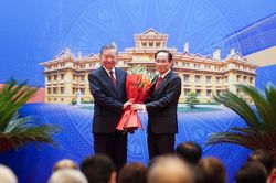 'Tình hình càng phức tạp càng phải bình tĩnh, chủ động, tuyệt đối không co lại'