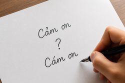 Cảm ơn hay cám ơn: Từ nào mới đúng chuẩn chính tả tiếng Việt?