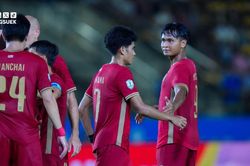 Kết quả bóng đá ASEAN Cup 2026 hôm nay 1/8