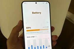 4 tính năng âm thầm khiến điện thoại Samsung nhanh hết pin