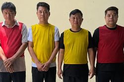 Triệt phá đường dây cá độ bóng đá 4 tháng giao dịch hơn 500 tỷ đồng