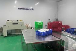 Truy tố bà chủ sản xuất, buôn bán hơn 10.000 hũ kem trộn gắn mác hàng ngoại