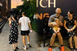 'Bỏ quê lên phố' tuổi xế chiều