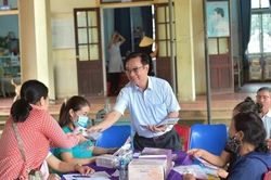 Nghệ An cam kết tham gia Chương trình KHHGĐ toàn cầu đến năm 2030