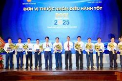 Thanh Hóa chấn chỉnh ngay sau kết quả DCCI 2025