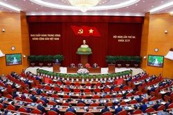 Đổi tên Ban Tuyên giáo và Dân vận Trung ương thành Ban Tuyên giáo Trung ương