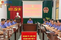 Nâng cao chất lượng 'Giờ pháp luật' gắn với triển khai Nghị quyết số 205 của Quốc hội