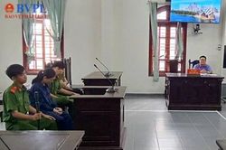VKSND khu vực 1, TP Cần Thơ nâng cao chất lượng thực hành quyền công tố qua phiên tòa rút kinh nghiệm