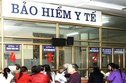 Giao chỉ tiêu thực hiện bao phủ bảo hiểm y tế cho UBND các tỉnh, thành phố giai đoạn 2026 - 2030