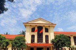 Ban Thường vụ Tỉnh ủy Nghệ An lập Bộ phận nghiên cứu chuyên đề