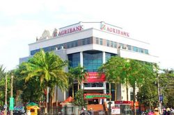 Agribank Chi nhánh Nghệ An thông báo thay đổi đầu số tài khoản và sắp xếp mạng lưới phòng giao dịch