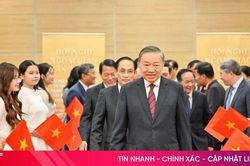Khai mạc Hội nghị Ngoại giao toàn quốc lần thứ 33