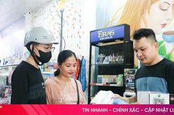 Thị trường sách giáo khoa, đồ dùng học tập ở Hà Tĩnh: Đảm bảo nguồn cung, đa dạng mẫu mã