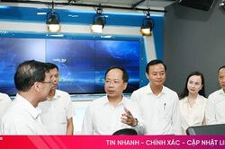Từ truyền tải thông tin đến chủ động nắm bắt, dẫn dắt dư luận