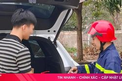 Chủ động phòng ngừa cháy, nổ đối với phương tiện giao thông