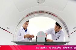 Thêm hy vọng cho bệnh nhân ung thư tại Hà Tĩnh
