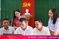 Nâng cao hiệu quả công tác tuyên truyền từ chuyển đổi số