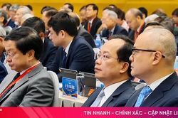 Tổng Bí thư, Chủ tịch nước Tô Lâm: Công tác đối ngoại phải chủ động nhận diện, biến cơ hội thành kết quả