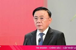 Đổi tên Ban Tuyên giáo và Dân vận Trung ương thành Ban Tuyên giáo Trung ương