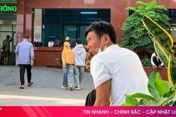 Khói thuốc lá vẫn tràn lan nơi công cộng