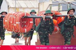 Chủ động xây dựng phương án ứng phó với thiên tai