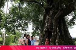 Theo dấu tích nghĩa quân Lam Sơn trên quê hương Hà Tĩnh