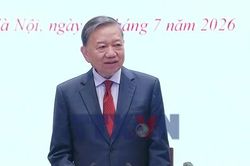 Chuyển hóa các mối quan hệ đối ngoại thành nguồn lực phục vụ phát triển đất nước