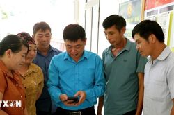 Đưa khoa học, công nghệ thành động lực phát triển ở Tuyên Quang