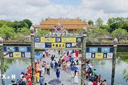 Thành phố Huế hoàn thiện định vị và nhận diện điểm đến 'Huế - Xứ sở hạnh phúc'