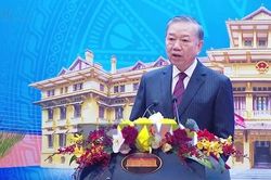 Đối ngoại phải phát huy vai trò tiên phong, tham mưu đúng, hành động kịp thời