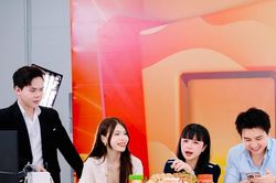 Đào tạo, nâng cao năng lực livestream cho đội ngũ nhà sáng tạo nội dung số