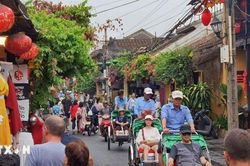 Việt Nam tiếp tục lọt top 25 điểm đến lý tưởng cho du lịch một mình