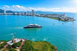 Từ chiến lược 'mạnh về biển, giàu từ biển' đến 'quốc gia biển mạnh'