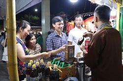 Hải Phòng ứng dụng công nghệ, nâng sức cạnh tranh sản phẩm OCOP