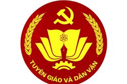 Đổi tên Ban Tuyên giáo và Dân vận Trung ương thành Ban Tuyên giáo Trung ương