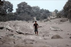 Guatemala phát hiện hệ thống đứt gãy kiến tạo mới làm gia tăng nguy cơ động đất