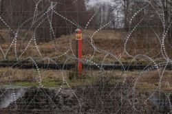 Belarus mở hành lang nhân đạo để đoàn tụ các gia đình từ Nga và Ukraine