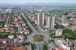 Bắc Ninh đặt mục tiêu vào Top 50 đô thị thông minh toàn cầu