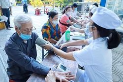 TP Hồ Chí Minh phát triển hệ thống y tế đa tầng, đồng bộ, thống nhất