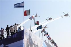 Doanh nghiệp Ấn Độ hưởng lợi nhờ bán vũ khí cho Israel giữa xung đột Gaza