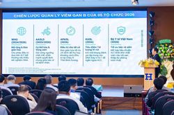 Gắn đào tạo y khoa với thực tiễn lâm sàng
