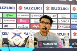 ASEAN Cup 2026: 'Bài kiểm tra thực sự' trên sân Rajamangala