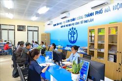 Xã Thư Lâm: Mỗi cán bộ, đảng viên một việc làm vì nhân dân